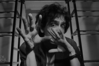 Tim Burton - Teaser della docuserie sul regista diretta da Tara Wood