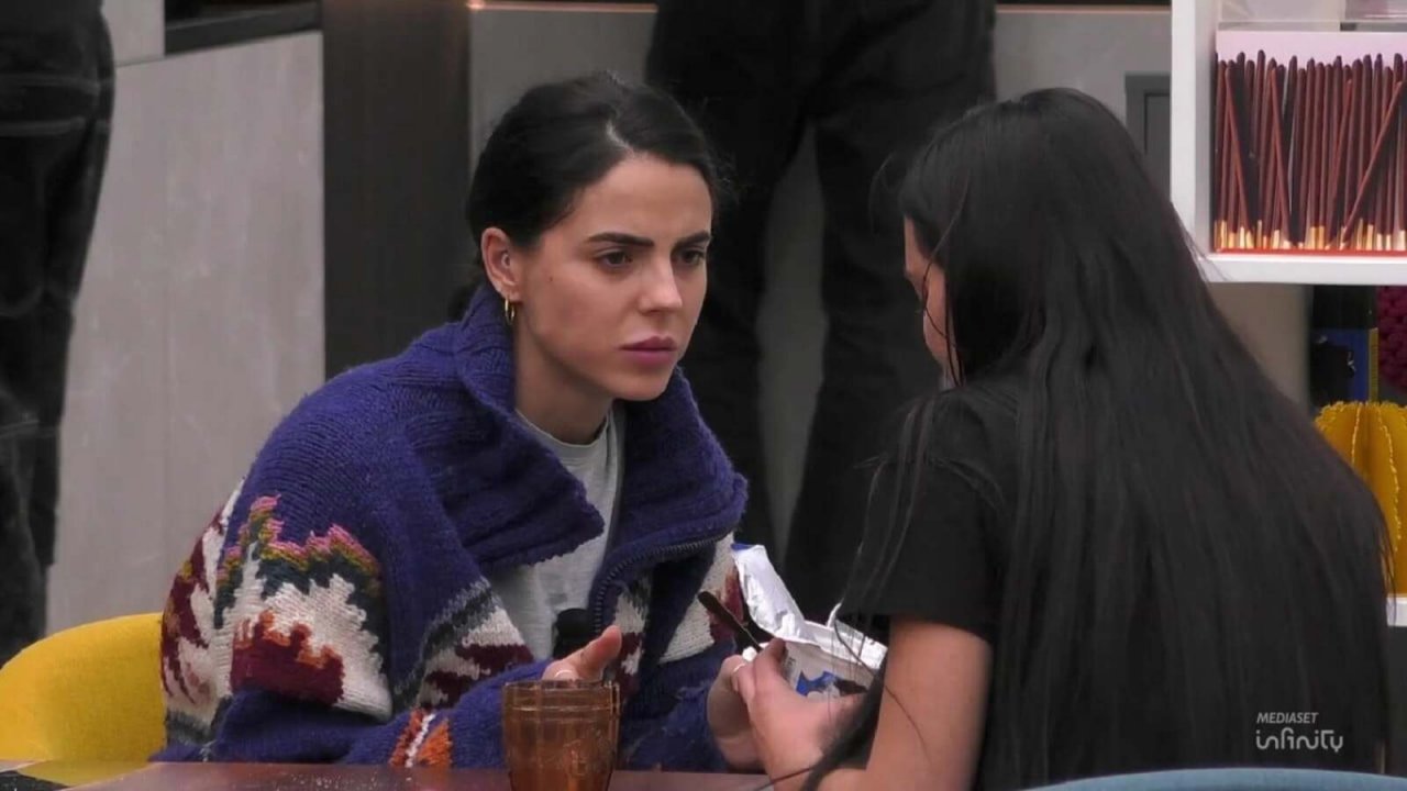 Shaila Gatta e Mariavittoria Minghetti