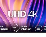 L'Hisense Smart TV 4K 85” - 85E63NT è in sconto su Amazon