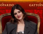 Il Gattopardo, intervista a Benedetta Porcaroli: 'La mia Concetta? Da sfigata della famiglia a protagonista'