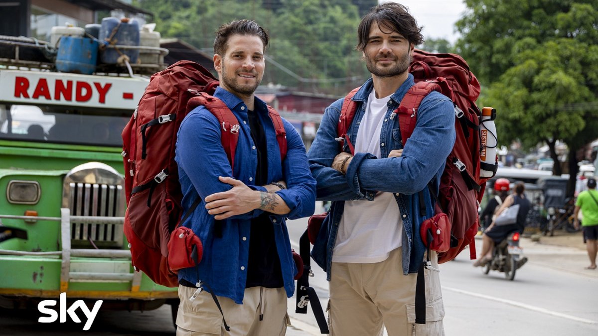 pechino express 2025 giulio berruti si sente male ecco cosa è successo da Movieplayer.it pechino express 2025 giulio berruti si sente male ecco cosa è successo