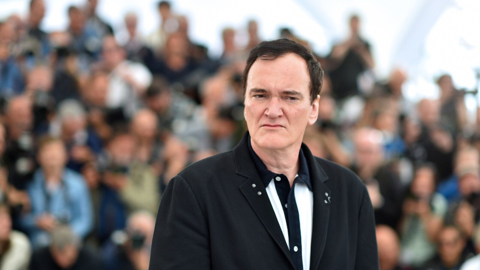 Quentin Tarantino