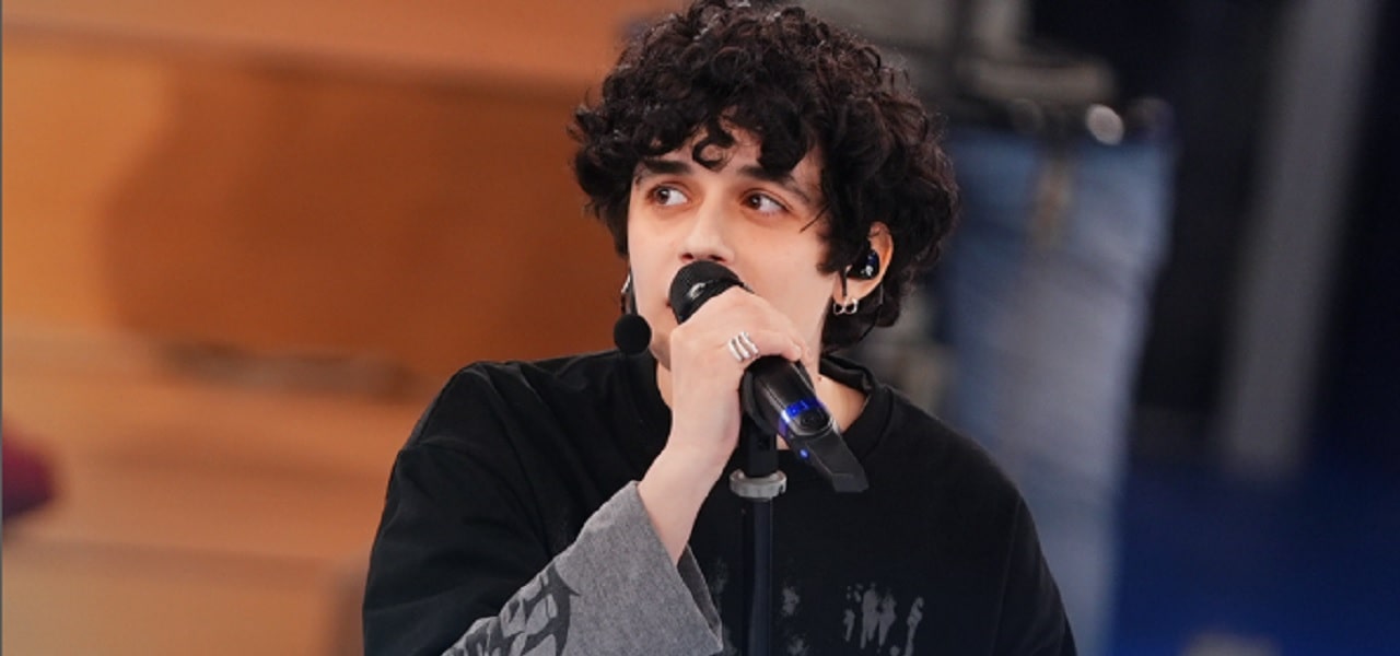 Senza Cri ad Amici 24