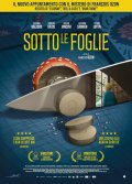 Sotto le foglie: locandina italiana del noir di François Ozon
