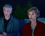 The Shrouds: il trailer del nuovo film di David Cronenberg con Vincent Cassel