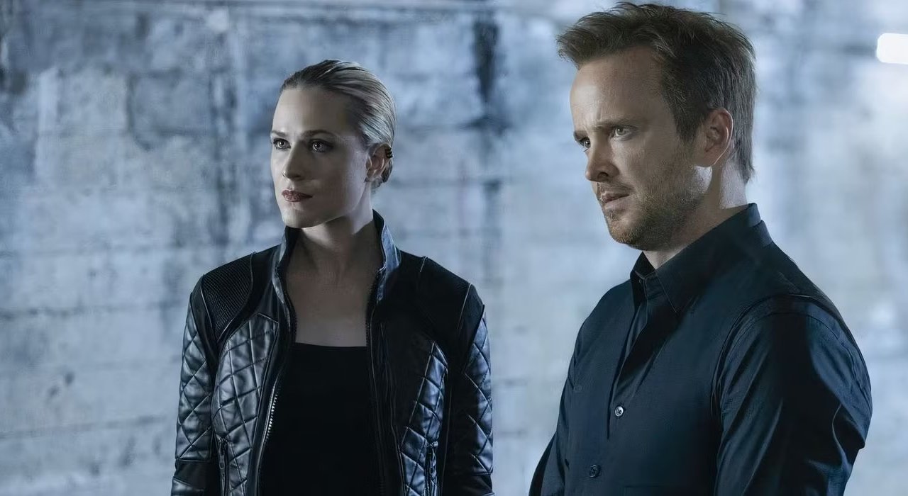 Westworld 5