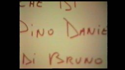 Pino - Trailer del documentario di Francesco Lettieri su Pino Daniele