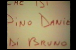 Pino - Trailer del documentario di Francesco Lettieri su Pino Daniele