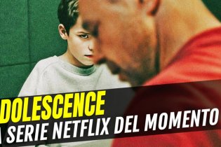Adolescence, la recensione della serie Netflix