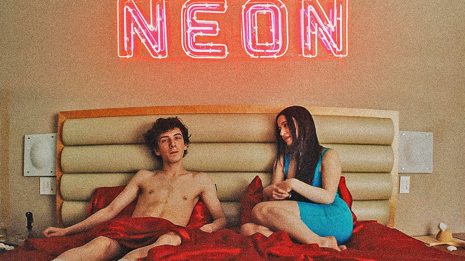 Anora, il film distribuito da NEON che ha vinto tutto