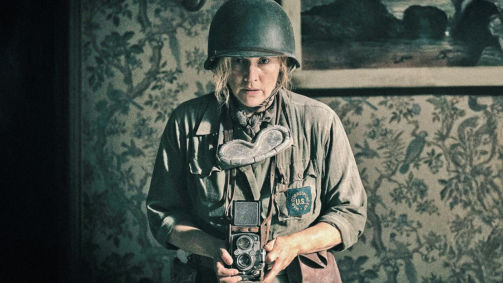 Lee Miller, la guerra e lo sguardo femminile