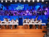 Il serale di Amici 24: chi sono gli allievi che hanno ottenuto la maglia oro?