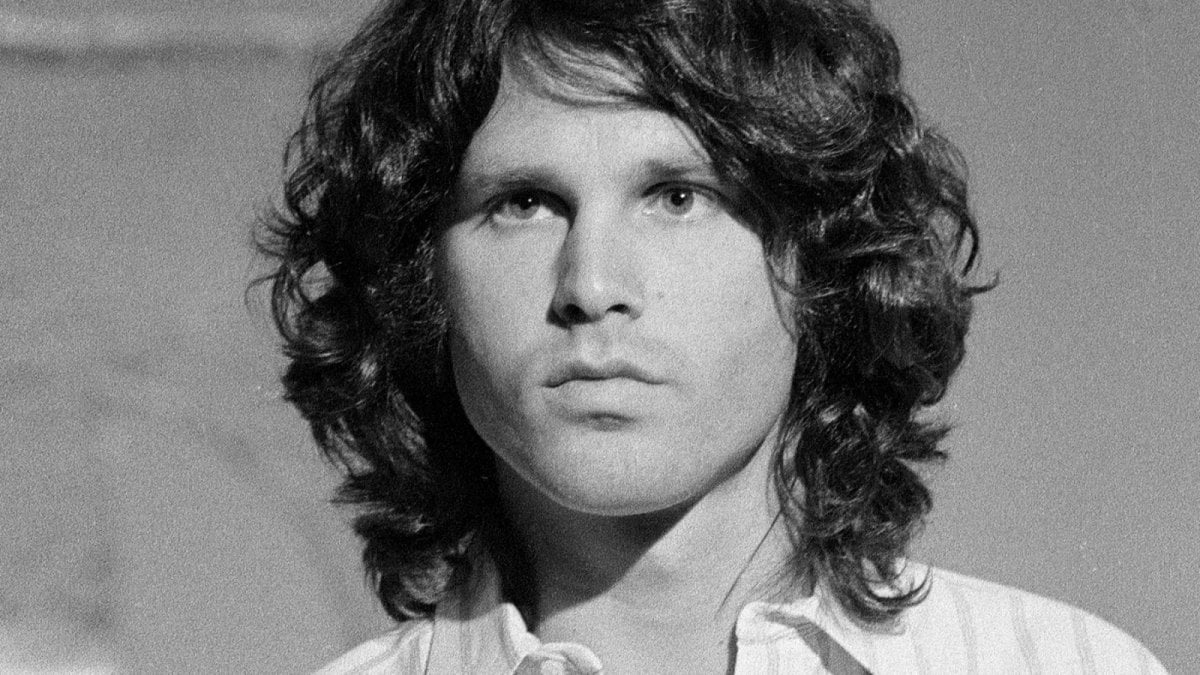 "Jim Morrison è ancora vivo": un documentario su Apple TV+ riaccende il mistero