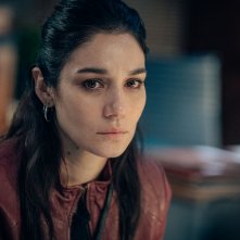 Muori di lei: Mariela Garriga in una scena