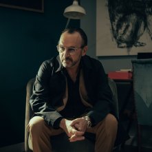 Muori di lei: Paolo Pierobon in una foto