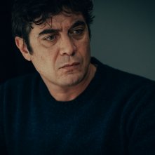 Muori di lei: Riccardo Scamarcio in una foto