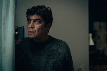 Muori Di Lei Scamarcio Scena Film