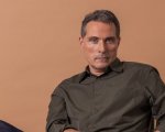 Da Netflix al Riviera International Film Festival 2025: Rufus Sewell di The Diplomat presidente di giuria