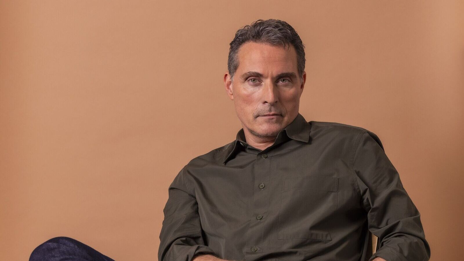 Rufus Sewell