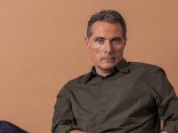 Da Netflix al Riviera International Film Festival 2025: Rufus Sewell di The Diplomat presidente di giuria