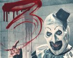 Terrifier 3: con steelbook e 4K UHD l'horror slasher di Damien Leone è ancora più raccapricciante