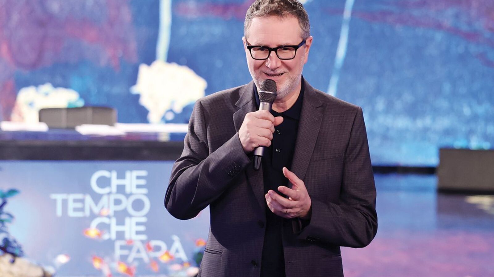 Fabio Fazio