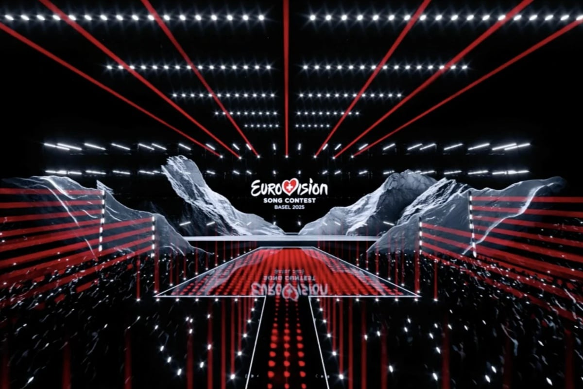 Eurovision 2025, censurata una canzone per il titolo: sembrava un riferimento sessuale troppo esplicito