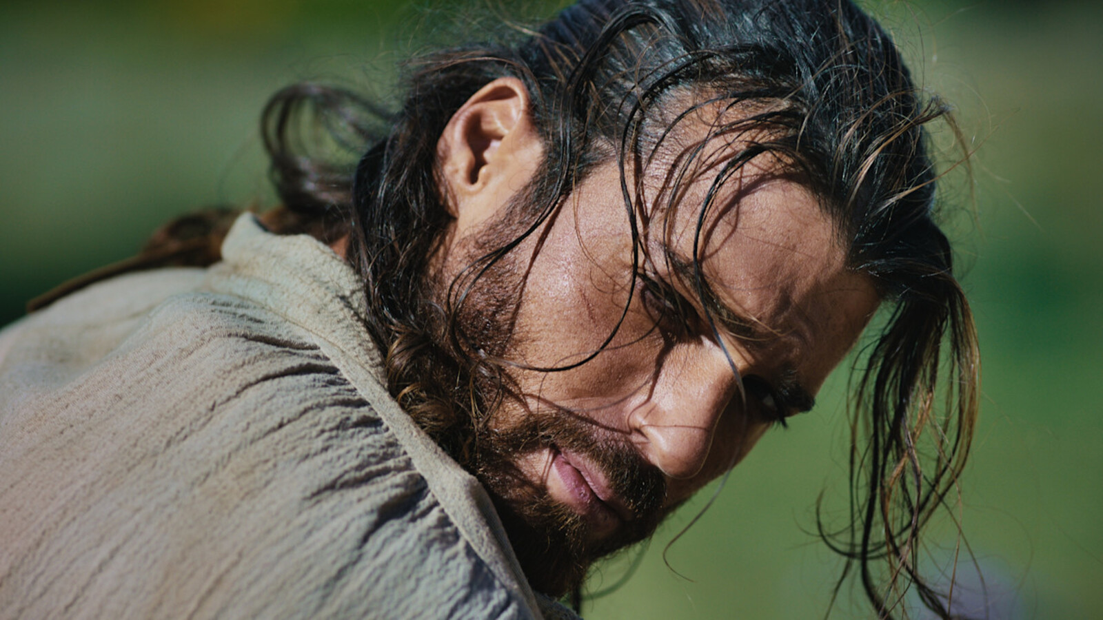 Can Yaman ne Il Turco