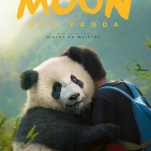 Locandina di Moon il Panda