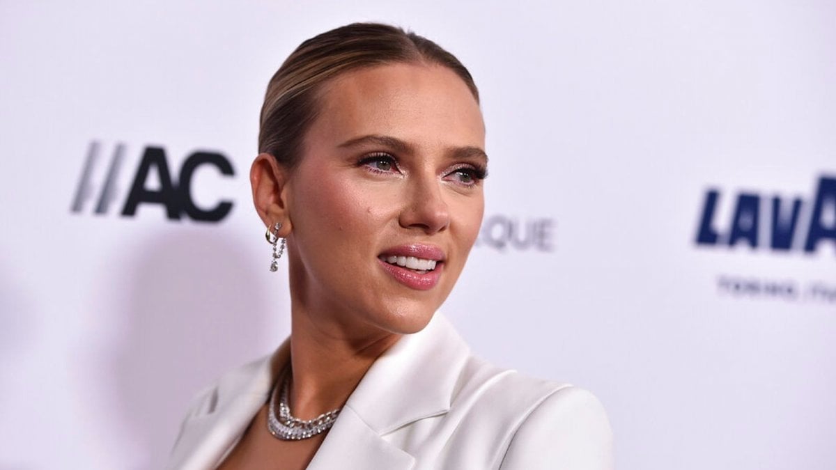 Scarlett Johansson sulla pressione social: "Il film avrà successo anche senza che mi iscriva a Instagram"