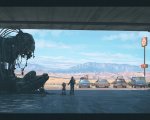 The Electric State e Tales from the Loop: due approcci (opposti) alle opere di Simon Stålenhag