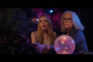 Freakier Friday - Teaser trailer del sequel con Lindsay Lohan e Jamie Lee Curtis