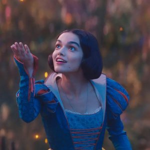 Biancaneve: Rachel Zegler nel film Disney