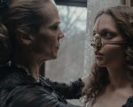 Il trailer della storia di Cenerentola in versione horror, The Ugly Stepsister, anticipa violenza e sangue