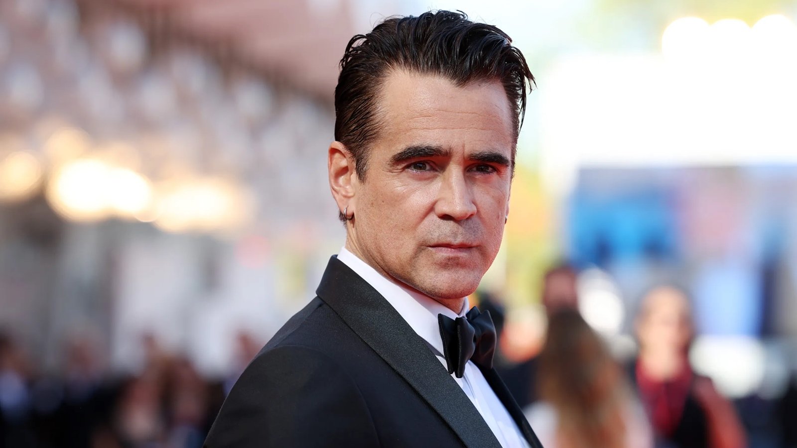 Una foto di Colin Farrell