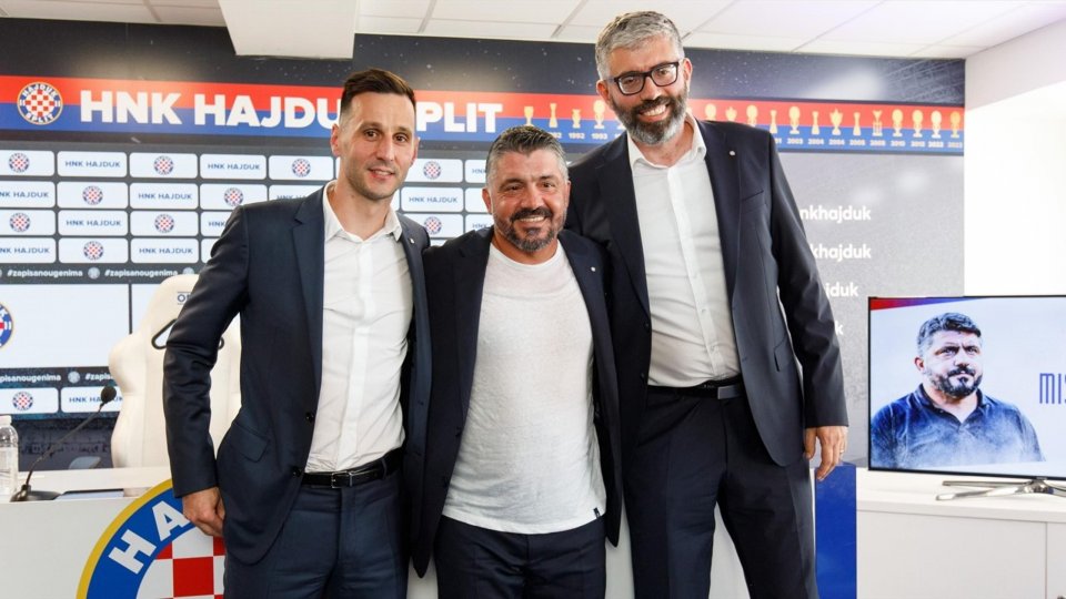 Gattuso Spalato