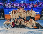 Il serale di Amici 24: chi sono gli allievi che hanno ottenuto la maglia oro?