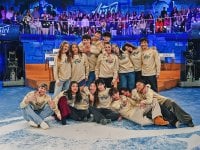 Il serale di Amici 24: chi sono gli allievi che hanno ottenuto la maglia oro?