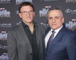 Avengers: Doomsday potrebbe sfruttare l'Intelligenza Artificiale, ecco l'opinione dei fratelli Russo