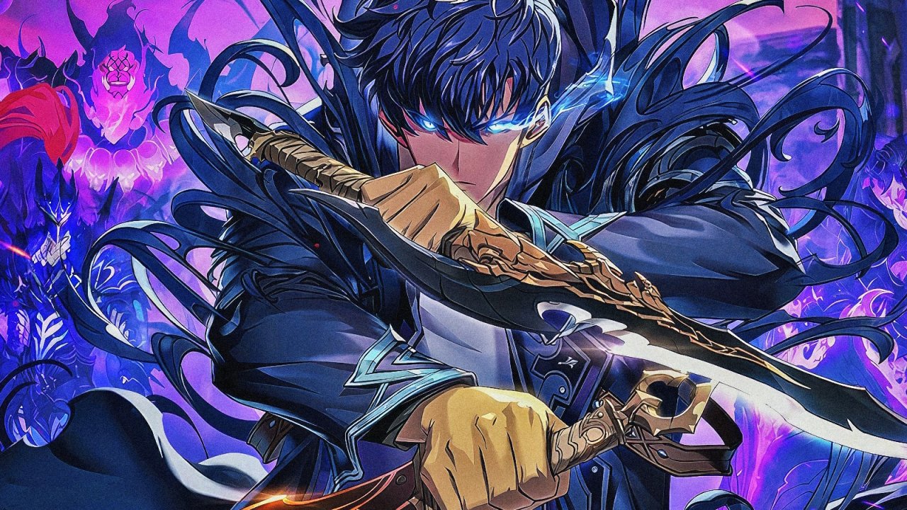 Le sorprese anime del 2025