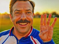 Ted Lasso 4: il ritorno di Jason Sudeikis è un bene o un male per la serie Apple TV+?