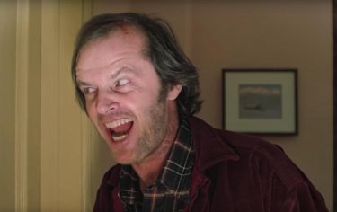 The Shining