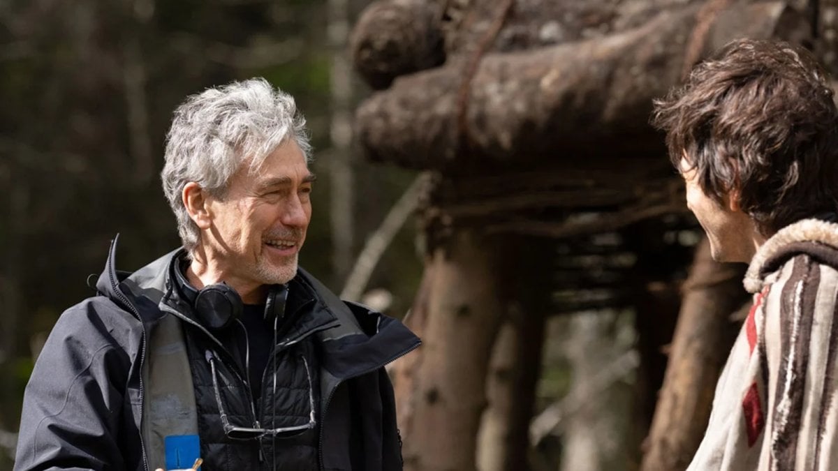 Tony Gilroy non farà pubblicare gli script di Andor: "Aiuterebbero l