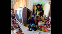 Baby Invasion - Trailer del film sperimentale di Harmony Korine