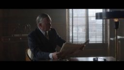 The Critic - Trailer del film con  Ian McKellen e Gemma Arterton