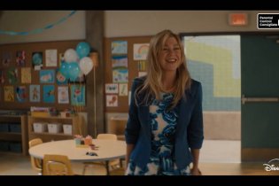 Good American Family - Trailer italiano della serie con Ellen Pompeo