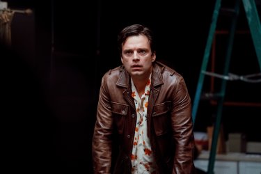 A Different Man Intervista Regista Aaron Schimberg Film Sebastian Stan L6Qehi1