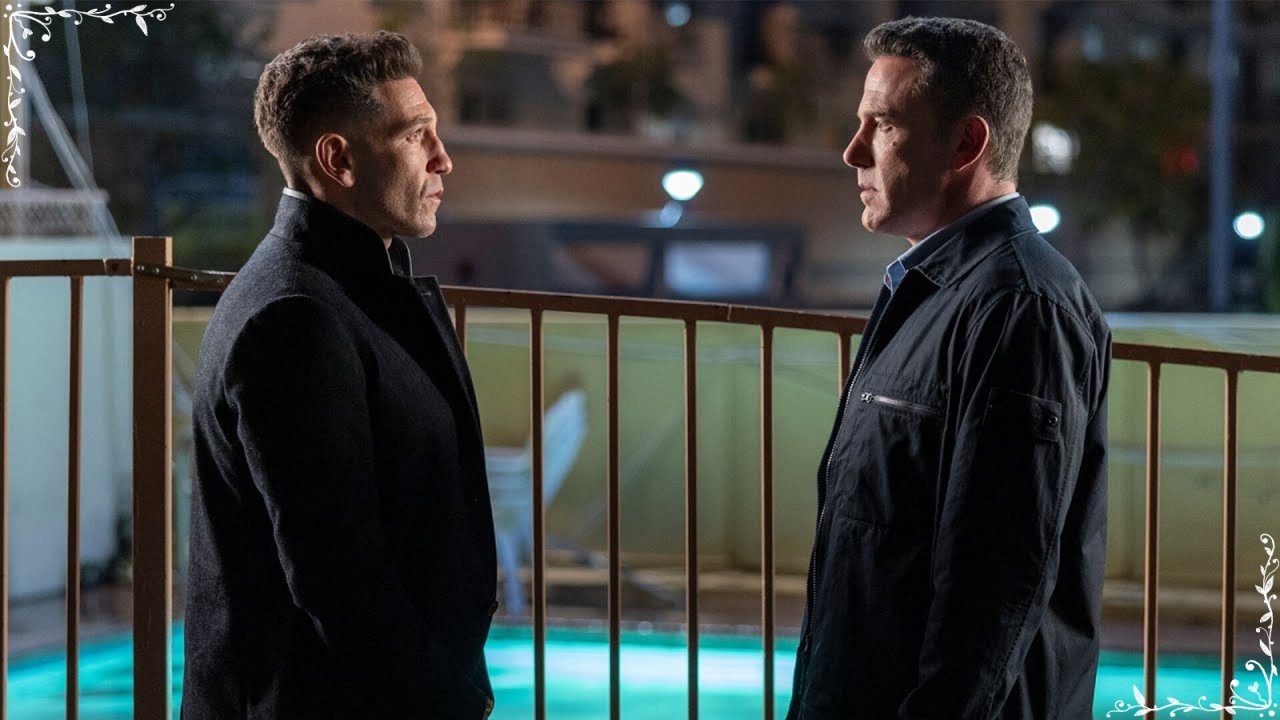 Una foto di The Accountant