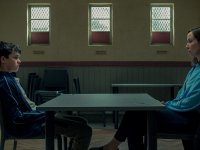 Adolescence, The Pitt e The Studio tra i vincitori dei Gotham TV Awards 2025