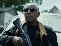 Captain America: Brave New World, Giancarlo Esposito svela: 'Prima di Sidewinder dovevo interpretare...'
